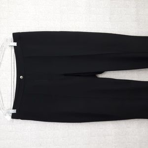 Chico's Zenergy Black Pants